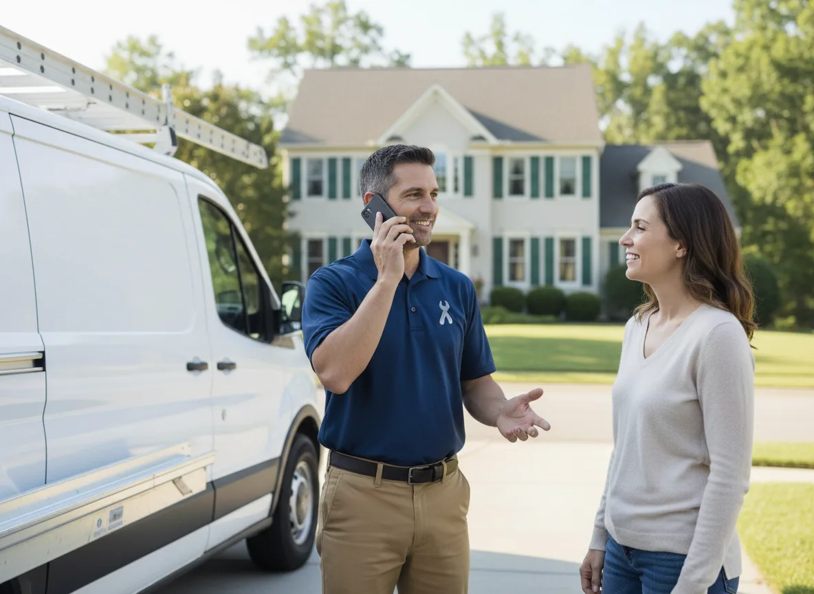 Home Gutter Service Seven Springs, NC FAQs
